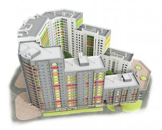 Продам квартиру в новостройке Продам квартиру в новостройке