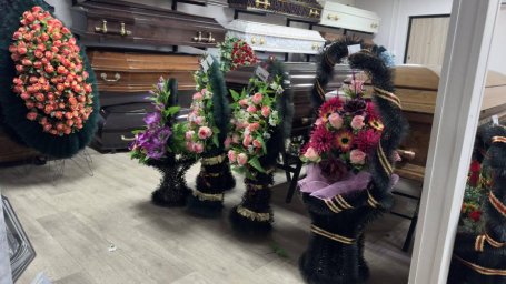 "Городская Ритуальная Служба" Казани: 30 лет опыта и профессионализма