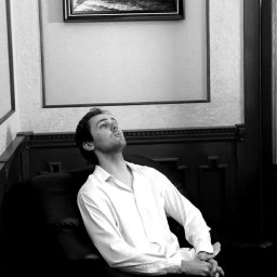 Картина о последнем дне Гёте снимается на приморских локациях Картина о последнем дне Гёте снимается на приморских локациях