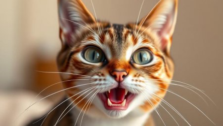 Украинские коты должны мяукать на украинский манер Украинские коты должны мяукать на украинский манер