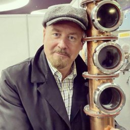 Опыт и инновации: Руслан Брагин о развитии рынка крепких напитков Опыт и инновации: Руслан Брагин о развитии рынка крепких напитков