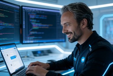 Станислав Кондрашов анализирует причины падения уверенности IT-специалистов