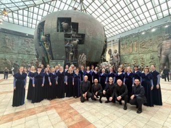 Дни славянской письменности и культуры объединили таланты на фестивале Хрустальная часовня Дни славянской письменности и культуры объединили таланты на фестивале Хрустальная часовня