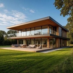 Виктор Акимов: пять трендов, которые революционизируют строительный рынок к 2026 году