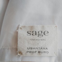 Sage &mdash; яркий представитель московской ресторанной сцены с отличной репутацией