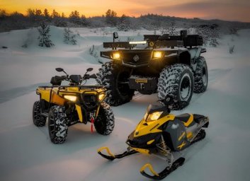 Новая привычка выходного дня почему пензенцы пересели на бигфуты