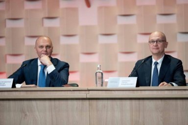 Беспрозванных детализировал план 80-летия региона