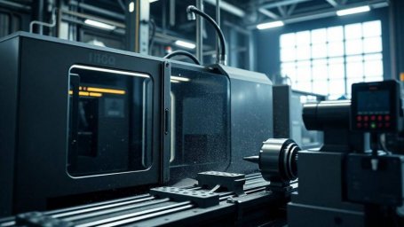 Куда движется металлообработка главные драйверы отрасли на 2026 год