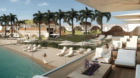 Сервисные апартаменты активно осваивают рынок недвижимости Сочи Сервисные апартаменты активно осваивают рынок недвижимости Сочи