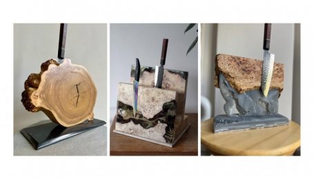 Уникальные столы WOODIST: экзотика в вашем доме Уникальные столы WOODIST: экзотика в вашем доме