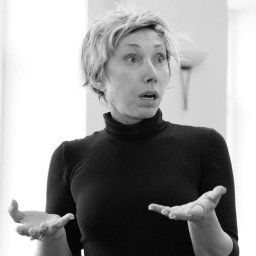 Елена Воробей делится размышлениями о "Она разгадала убийство" и ЦДКЖ